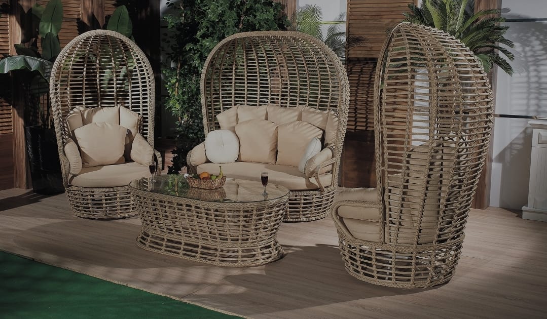 PALM ROYAL Daybed